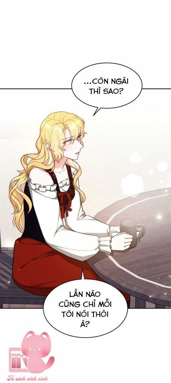 Nam Chính Là Chồng Cũ Của Tôi Chapter 25 trang 49