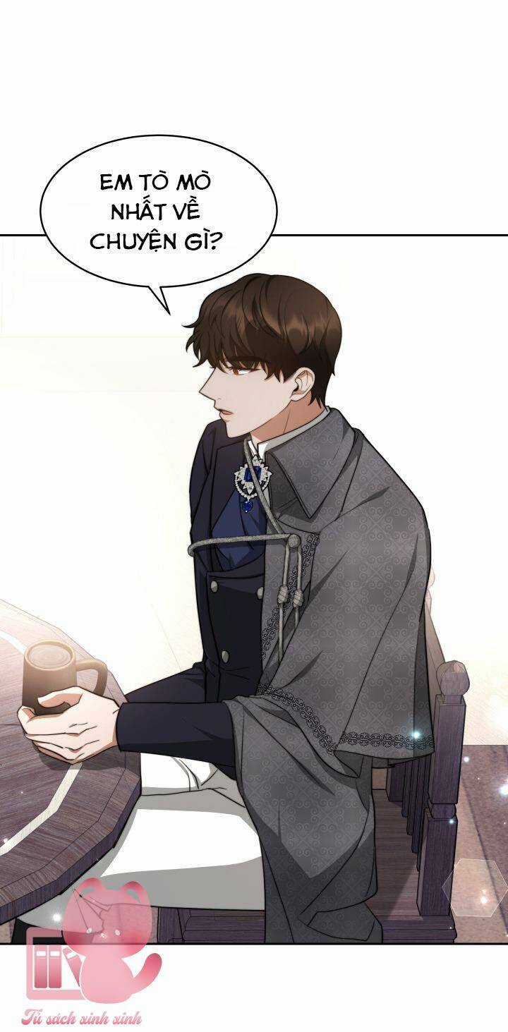 Nam Chính Là Chồng Cũ Của Tôi Chapter 25 trang 50