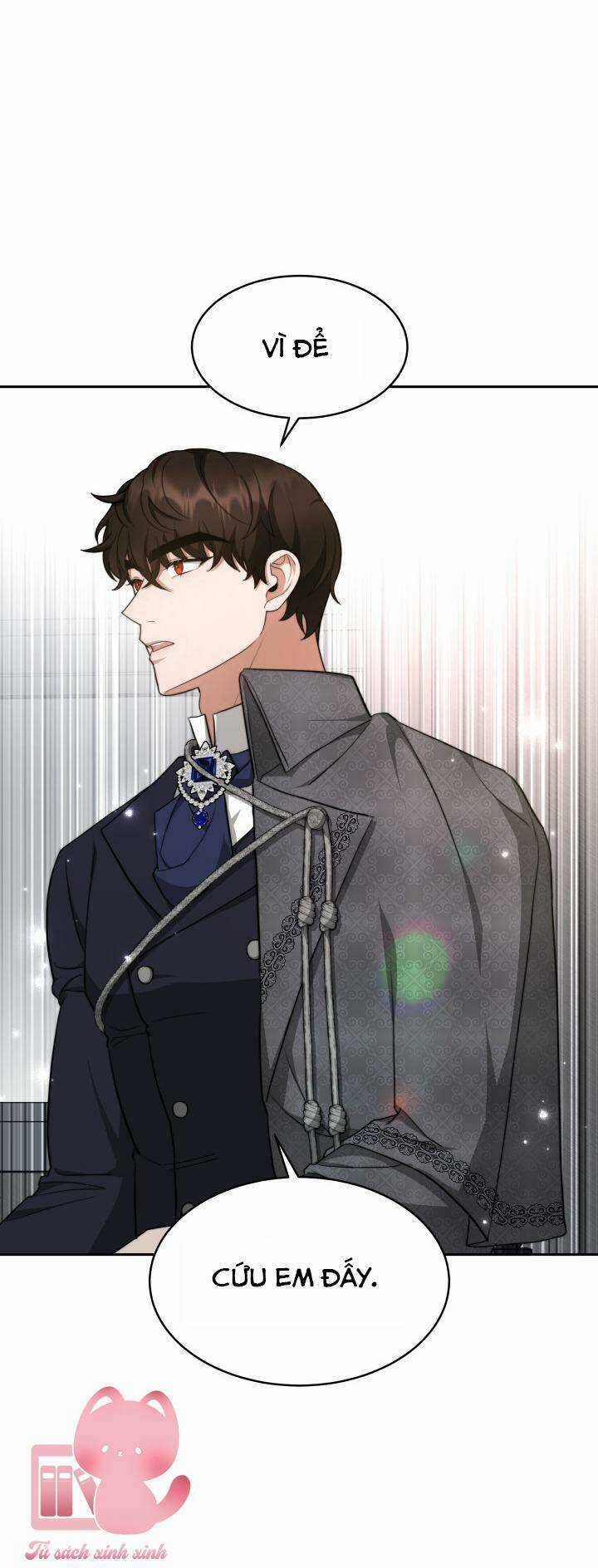 Nam Chính Là Chồng Cũ Của Tôi Chapter 25 trang 53