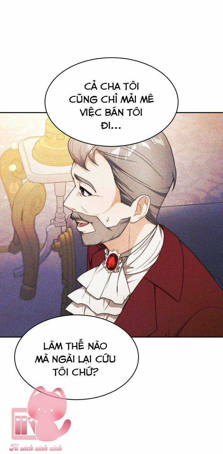 Nam Chính Là Chồng Cũ Của Tôi Chapter 25 trang 55