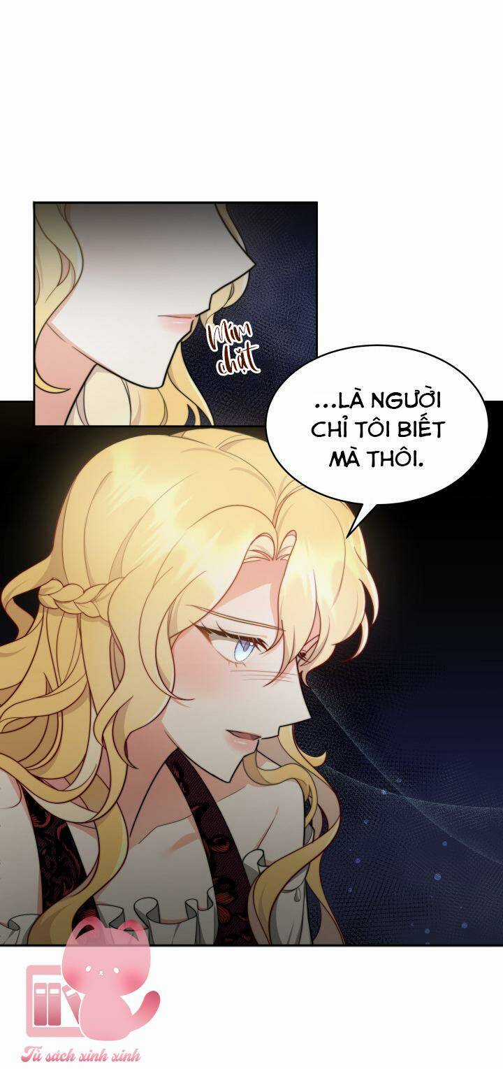 Nam Chính Là Chồng Cũ Của Tôi Chapter 25 trang 6