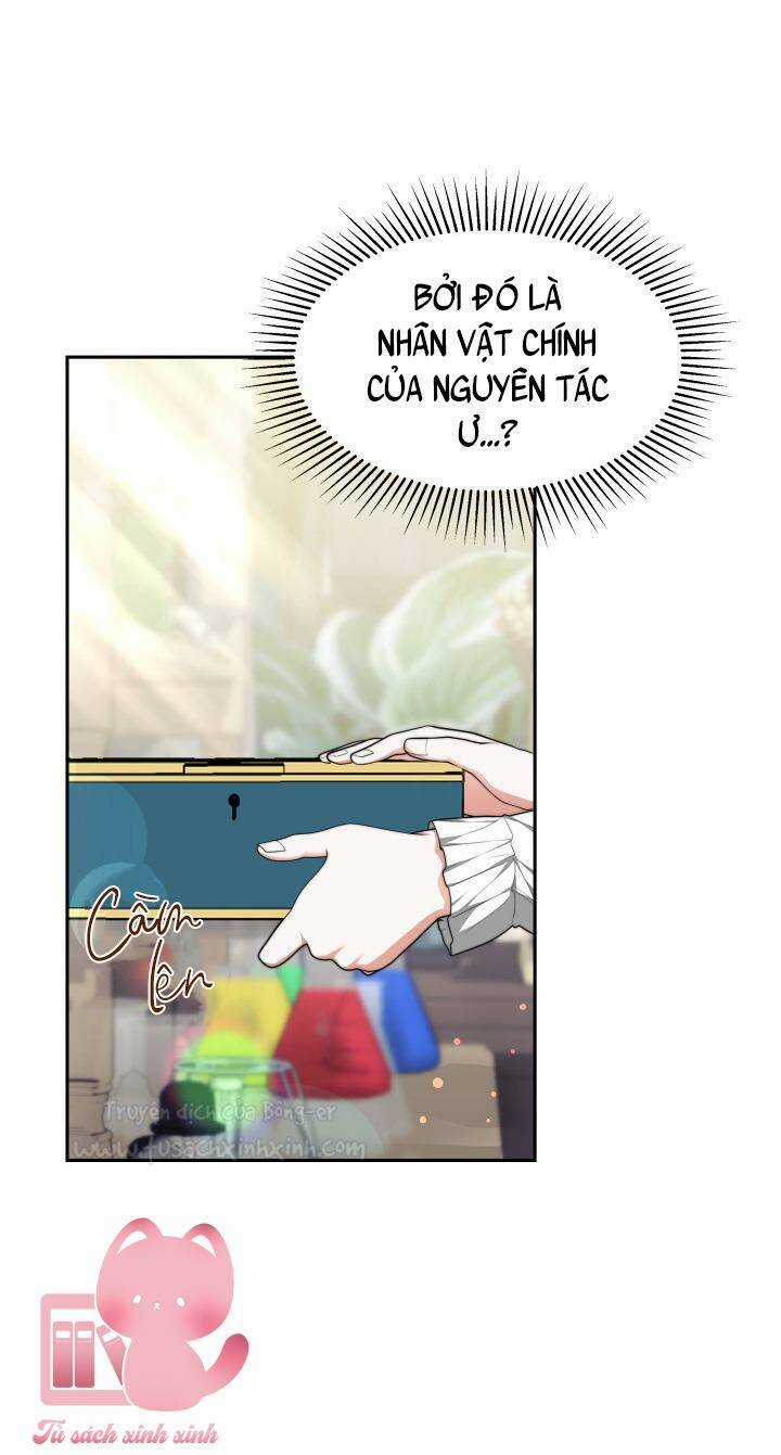 Nam Chính Là Chồng Cũ Của Tôi Chapter 25 trang 7