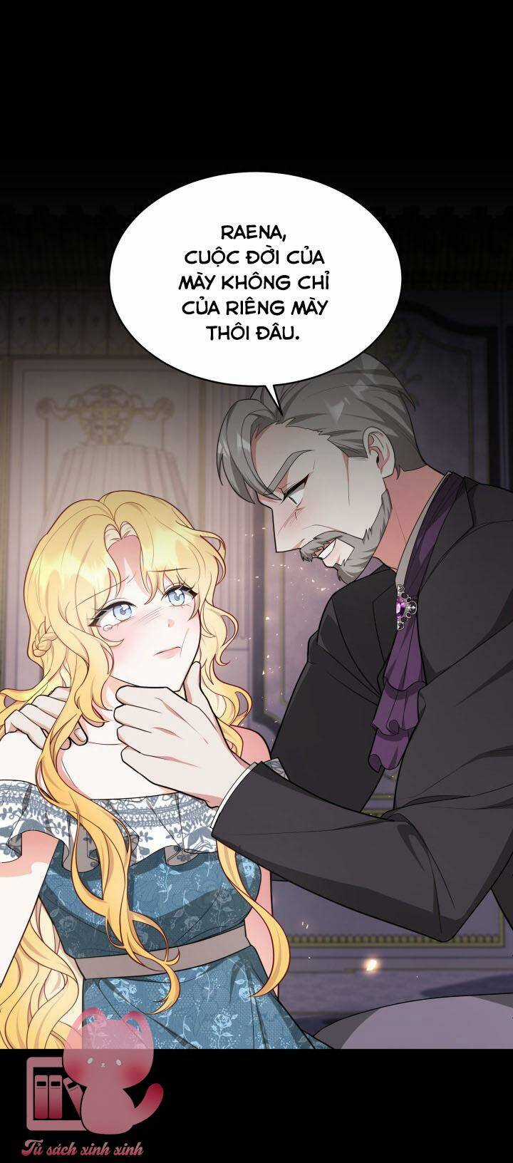 Nam Chính Là Chồng Cũ Của Tôi Chapter 26 trang 10