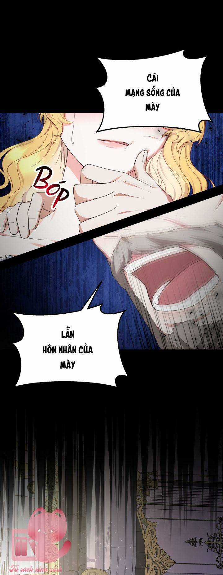 Nam Chính Là Chồng Cũ Của Tôi Chapter 26 trang 11