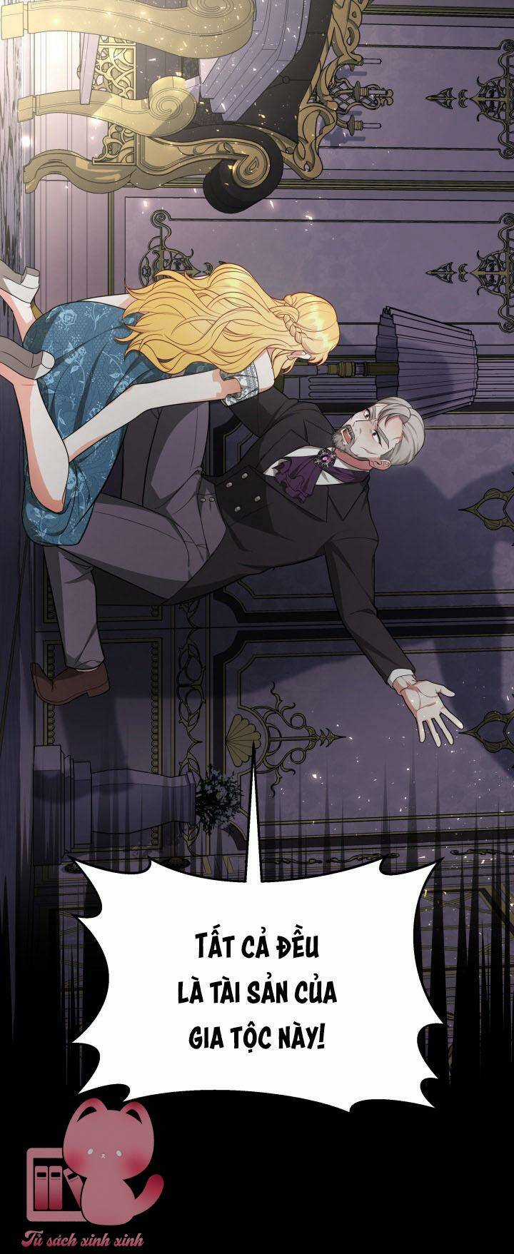 Nam Chính Là Chồng Cũ Của Tôi Chapter 26 trang 12