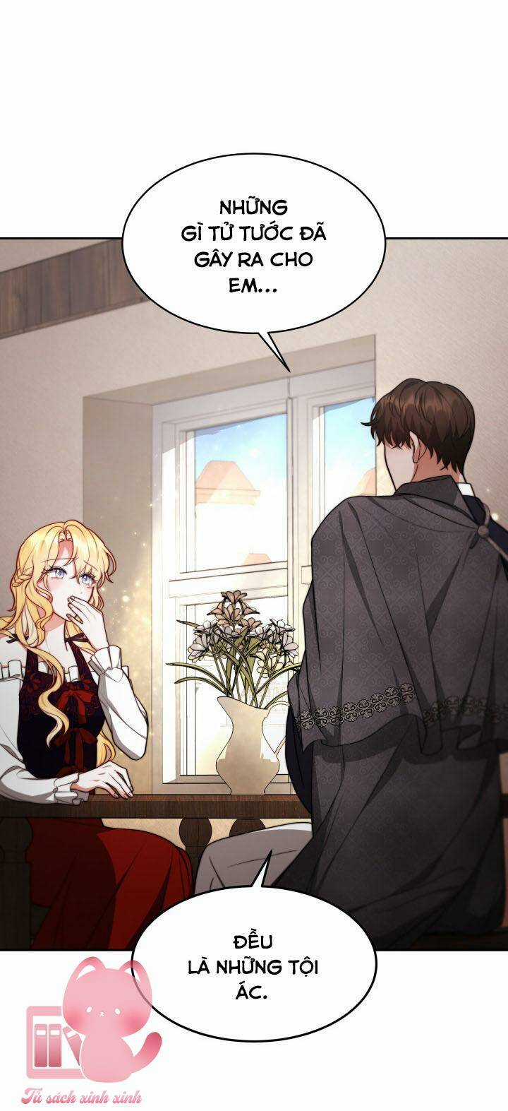 Nam Chính Là Chồng Cũ Của Tôi Chapter 26 trang 2