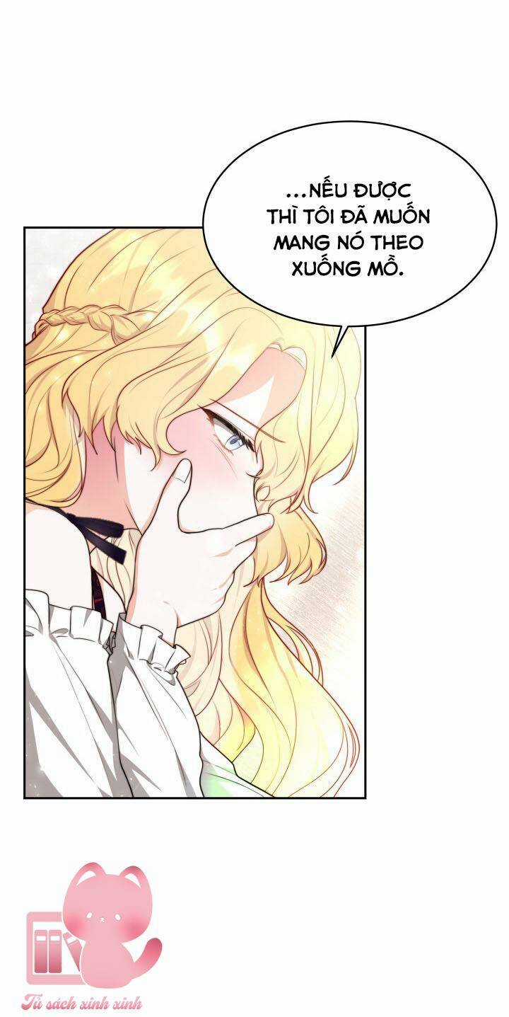 Nam Chính Là Chồng Cũ Của Tôi Chapter 26 trang 20