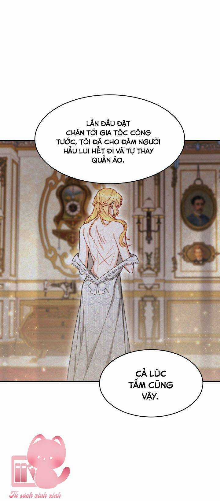 Nam Chính Là Chồng Cũ Của Tôi Chapter 26 trang 21