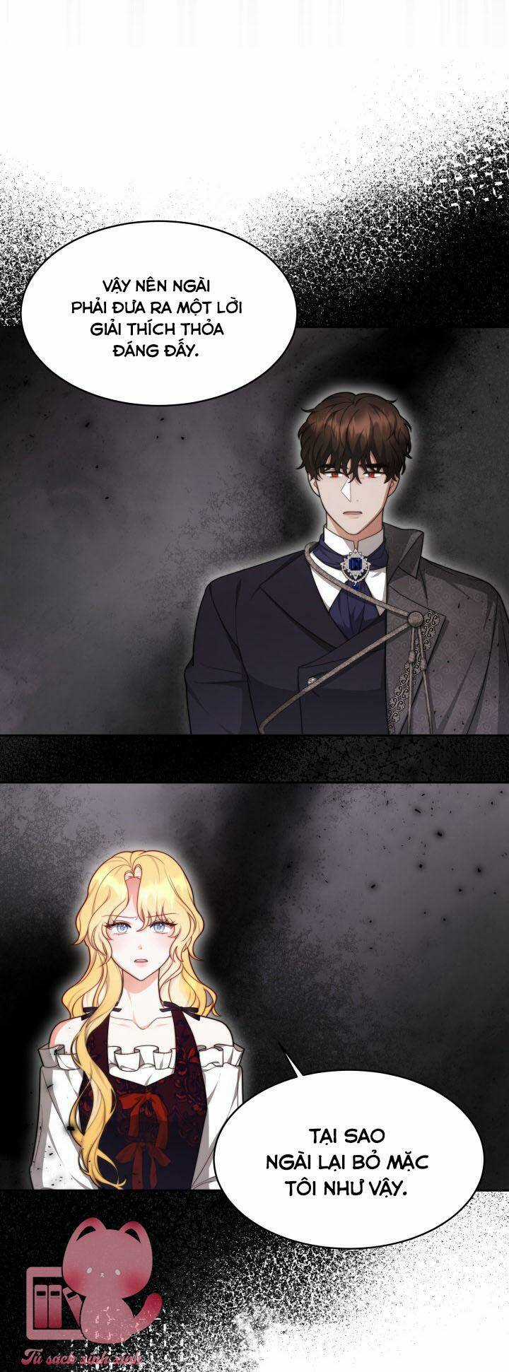 Nam Chính Là Chồng Cũ Của Tôi Chapter 26 trang 27