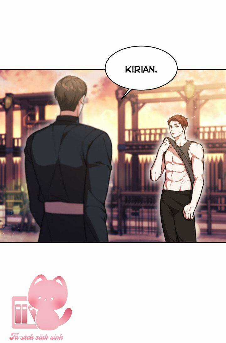 Nam Chính Là Chồng Cũ Của Tôi Chapter 26 trang 31