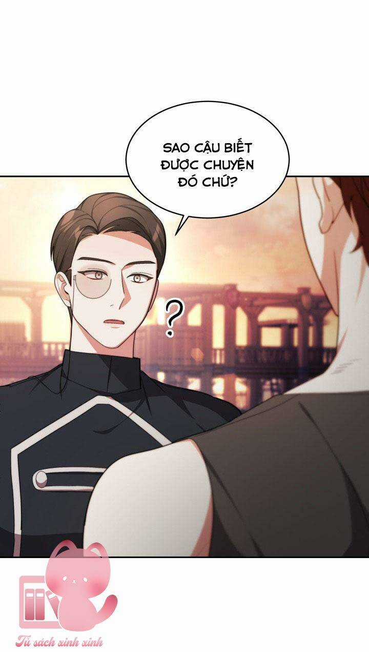 Nam Chính Là Chồng Cũ Của Tôi Chapter 26 trang 35