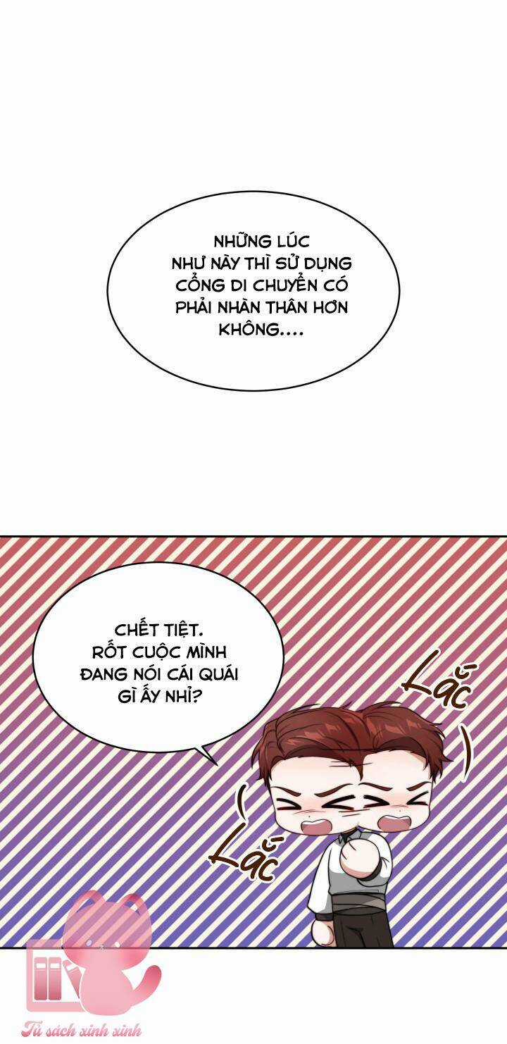 Nam Chính Là Chồng Cũ Của Tôi Chapter 26 trang 40