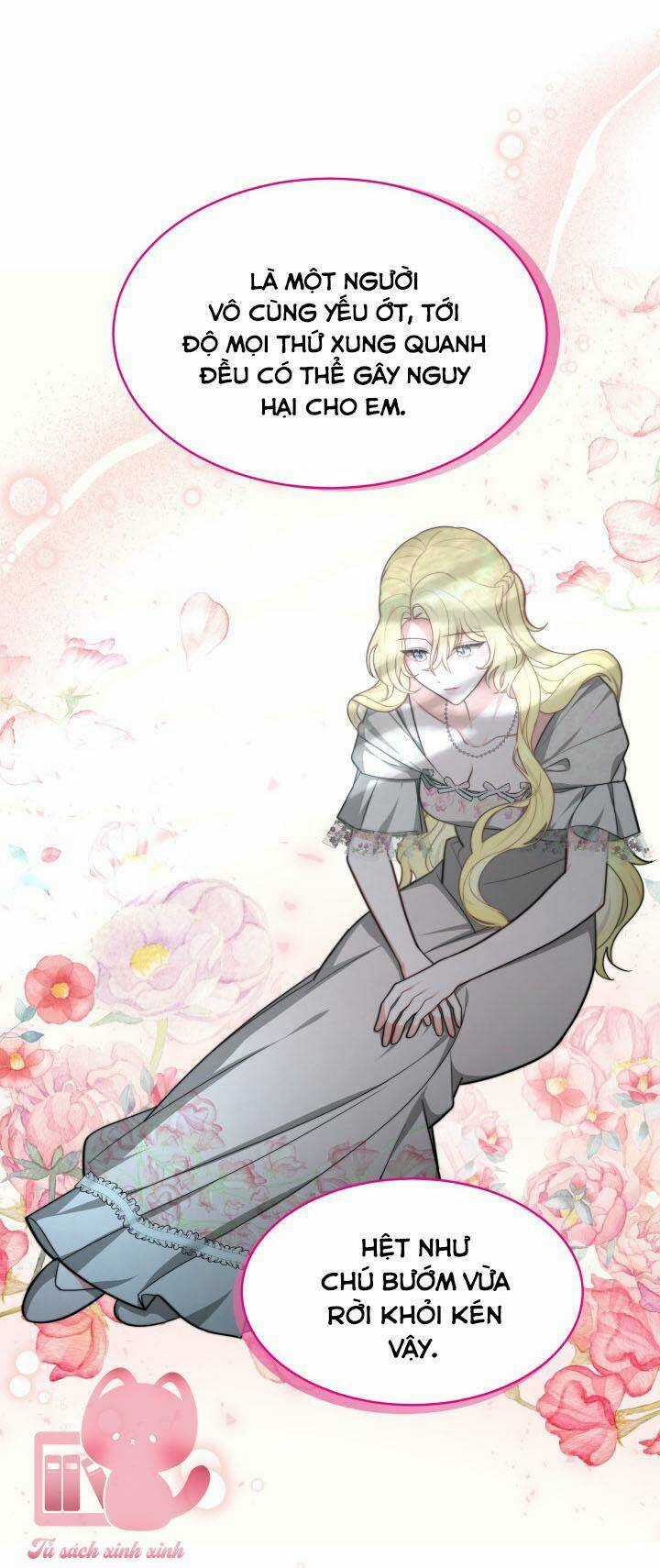 Nam Chính Là Chồng Cũ Của Tôi Chapter 26 trang 58