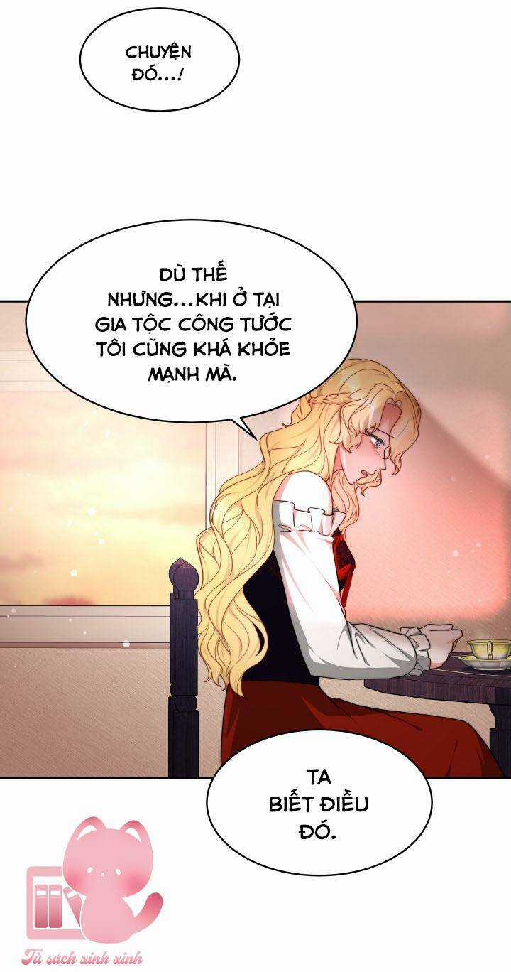 Nam Chính Là Chồng Cũ Của Tôi Chapter 26 trang 60