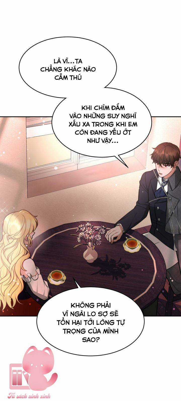 Nam Chính Là Chồng Cũ Của Tôi Chapter 26 trang 65