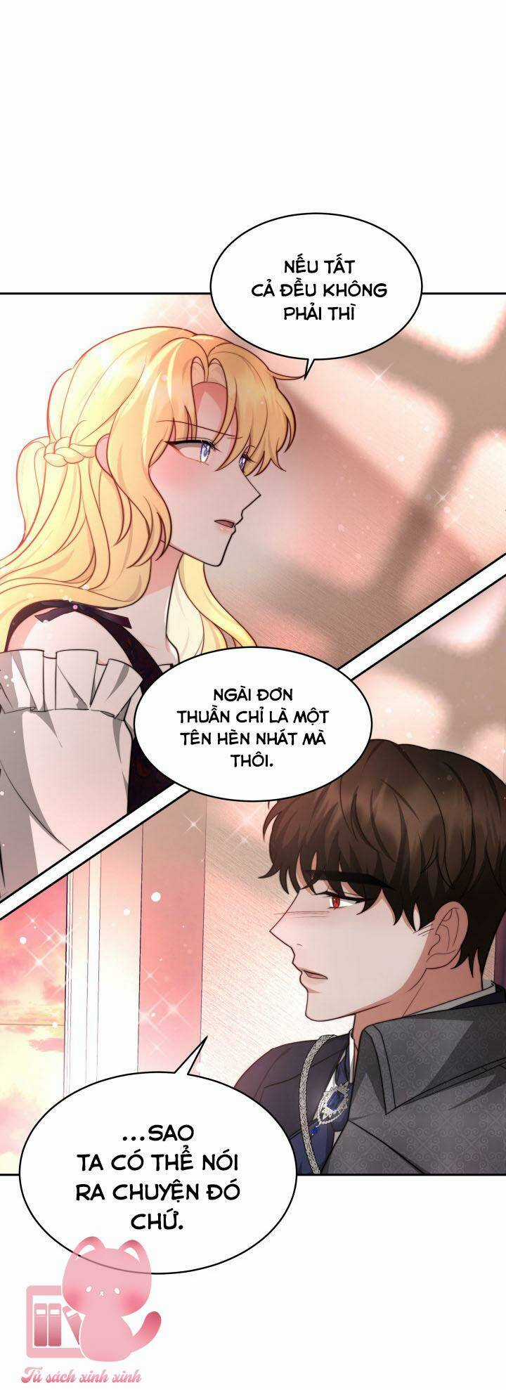 Nam Chính Là Chồng Cũ Của Tôi Chapter 26 trang 67