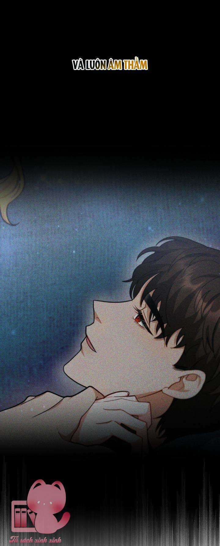 Nam Chính Là Chồng Cũ Của Tôi Chapter 27 trang 11