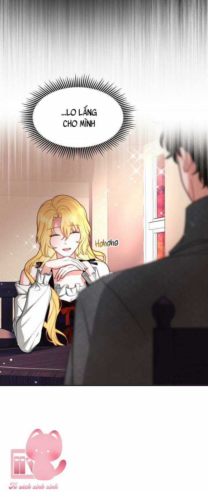 Nam Chính Là Chồng Cũ Của Tôi Chapter 27 trang 12