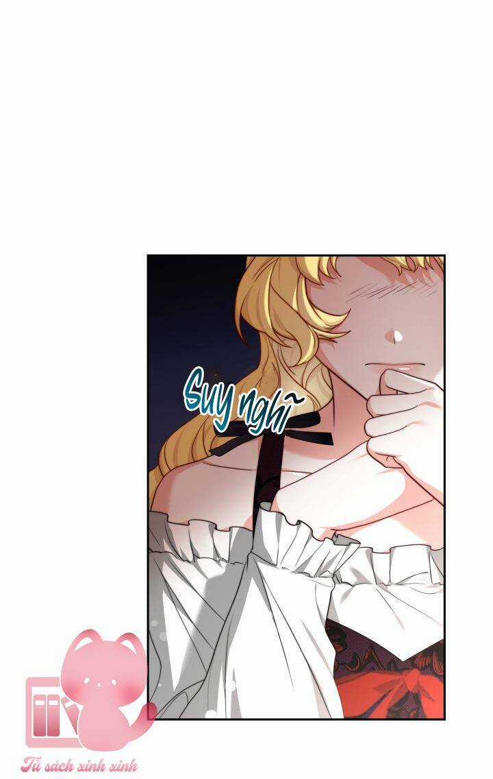 Nam Chính Là Chồng Cũ Của Tôi Chapter 27 trang 13