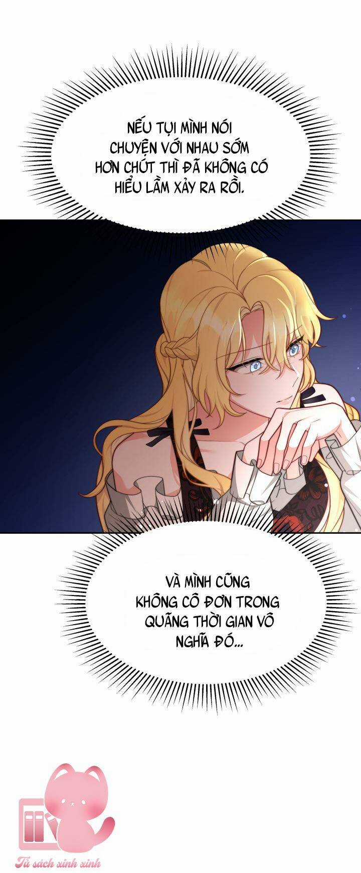 Nam Chính Là Chồng Cũ Của Tôi Chapter 27 trang 14