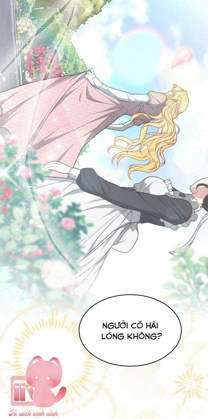 Nam Chính Là Chồng Cũ Của Tôi Chapter 27 trang 16