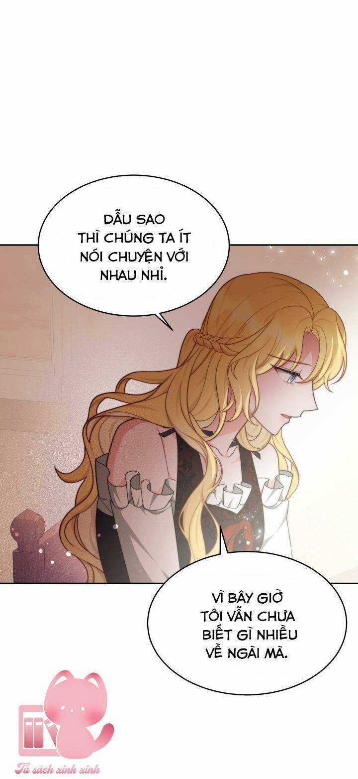 Nam Chính Là Chồng Cũ Của Tôi Chapter 27 trang 19