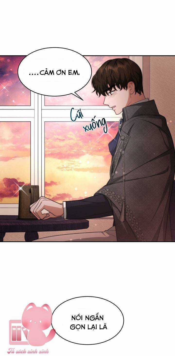 Nam Chính Là Chồng Cũ Của Tôi Chapter 27 trang 2