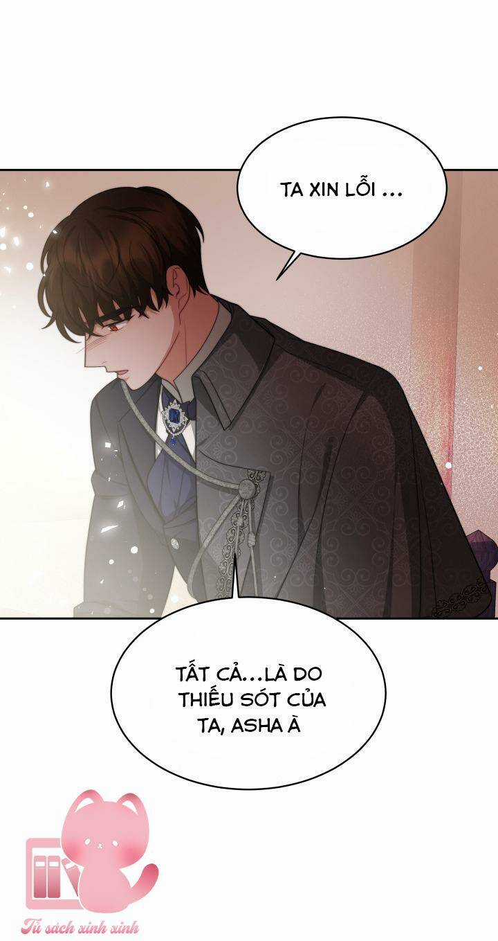 Nam Chính Là Chồng Cũ Của Tôi Chapter 27 trang 20