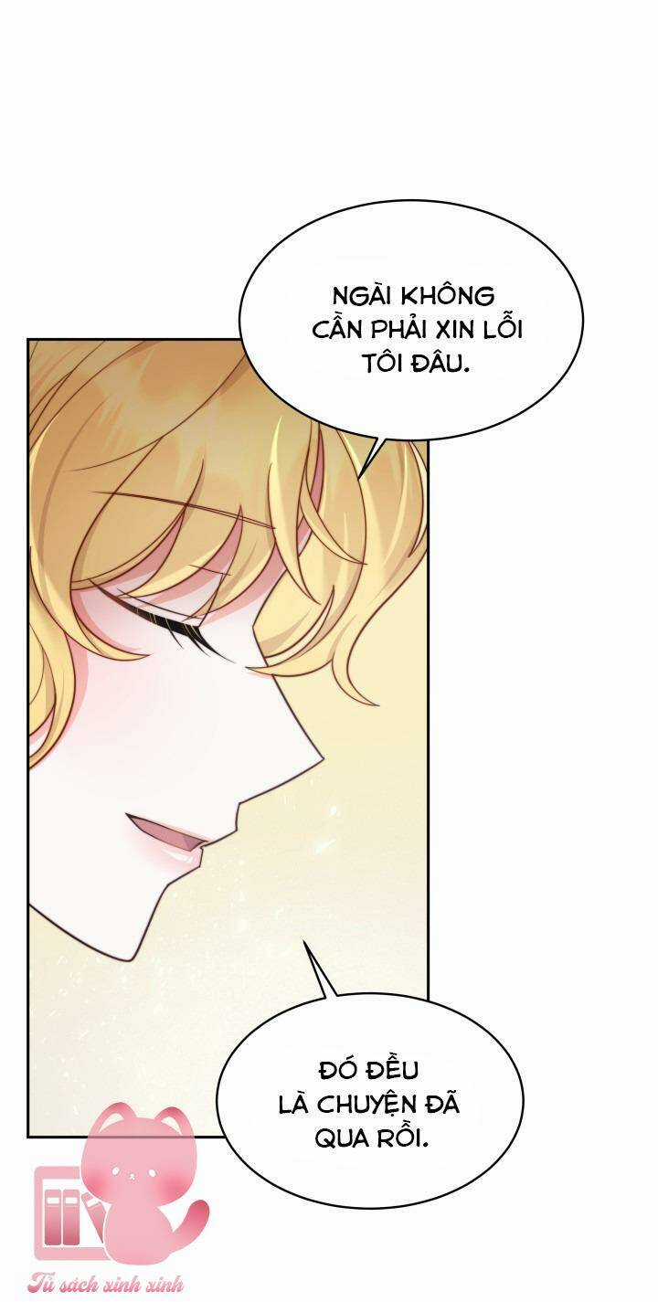 Nam Chính Là Chồng Cũ Của Tôi Chapter 27 trang 21