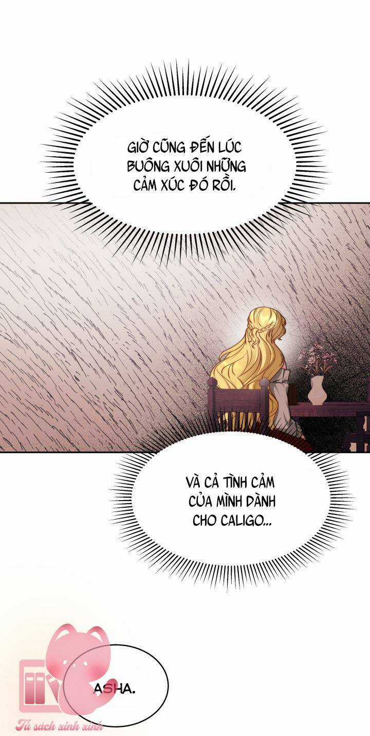 Nam Chính Là Chồng Cũ Của Tôi Chapter 27 trang 23