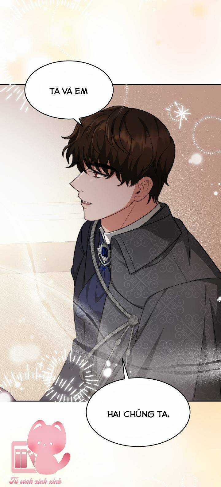 Nam Chính Là Chồng Cũ Của Tôi Chapter 27 trang 25