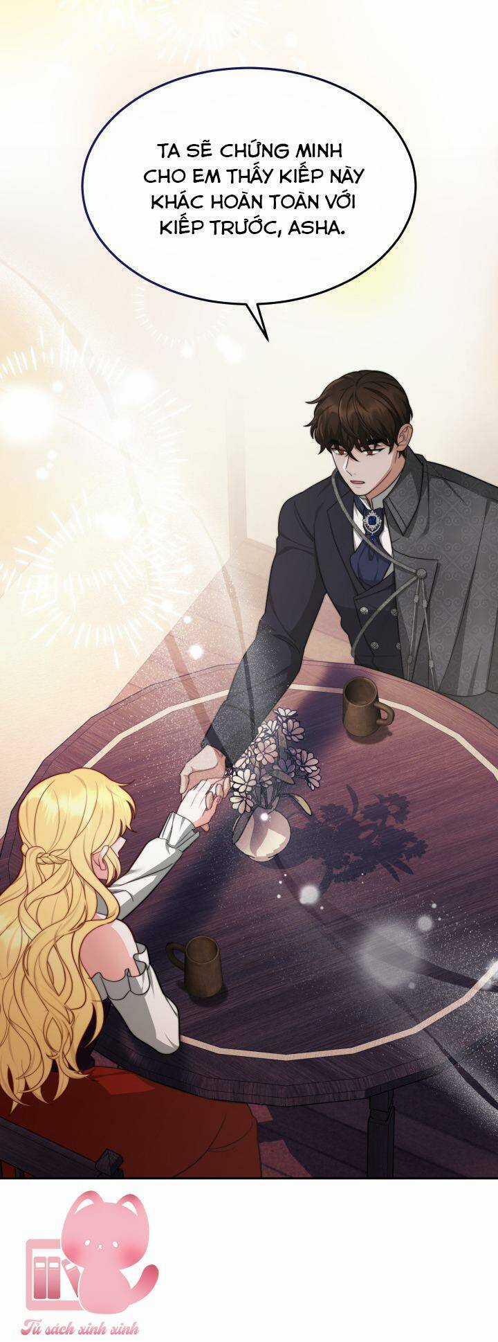 Nam Chính Là Chồng Cũ Của Tôi Chapter 27 trang 27