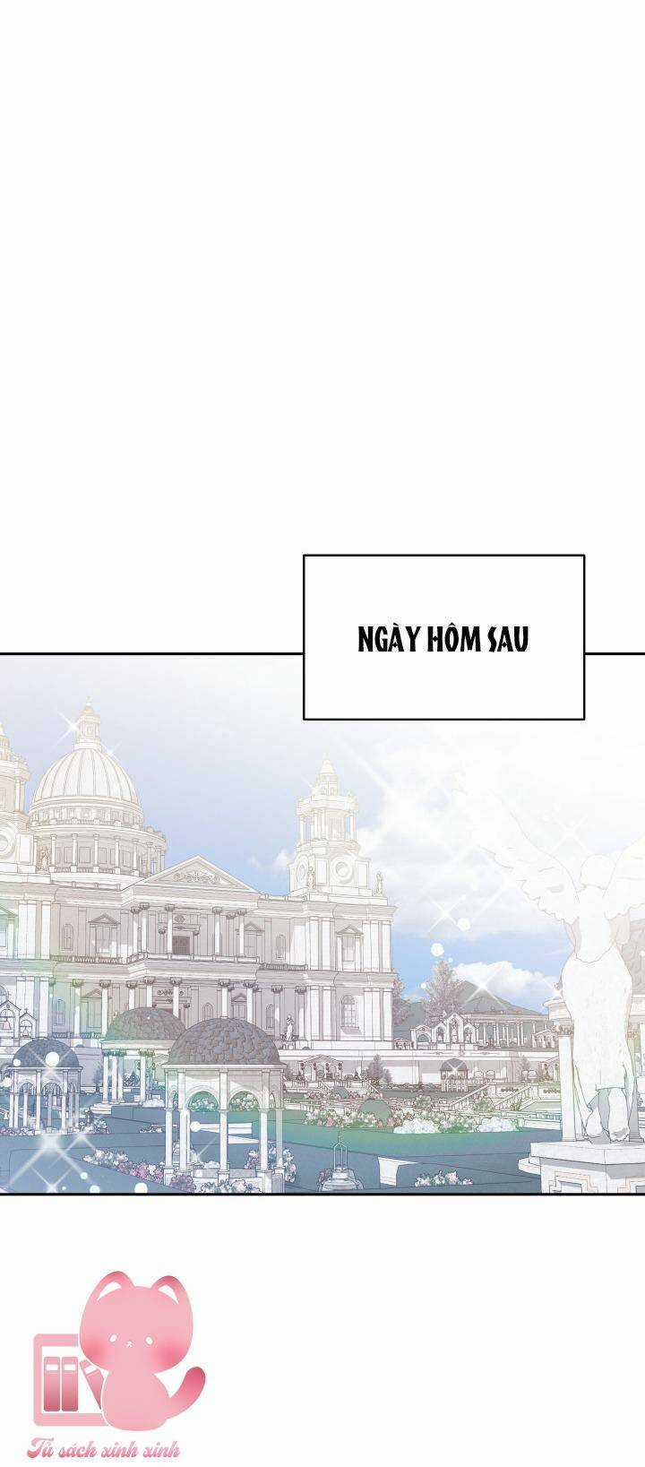 Nam Chính Là Chồng Cũ Của Tôi Chapter 27 trang 29