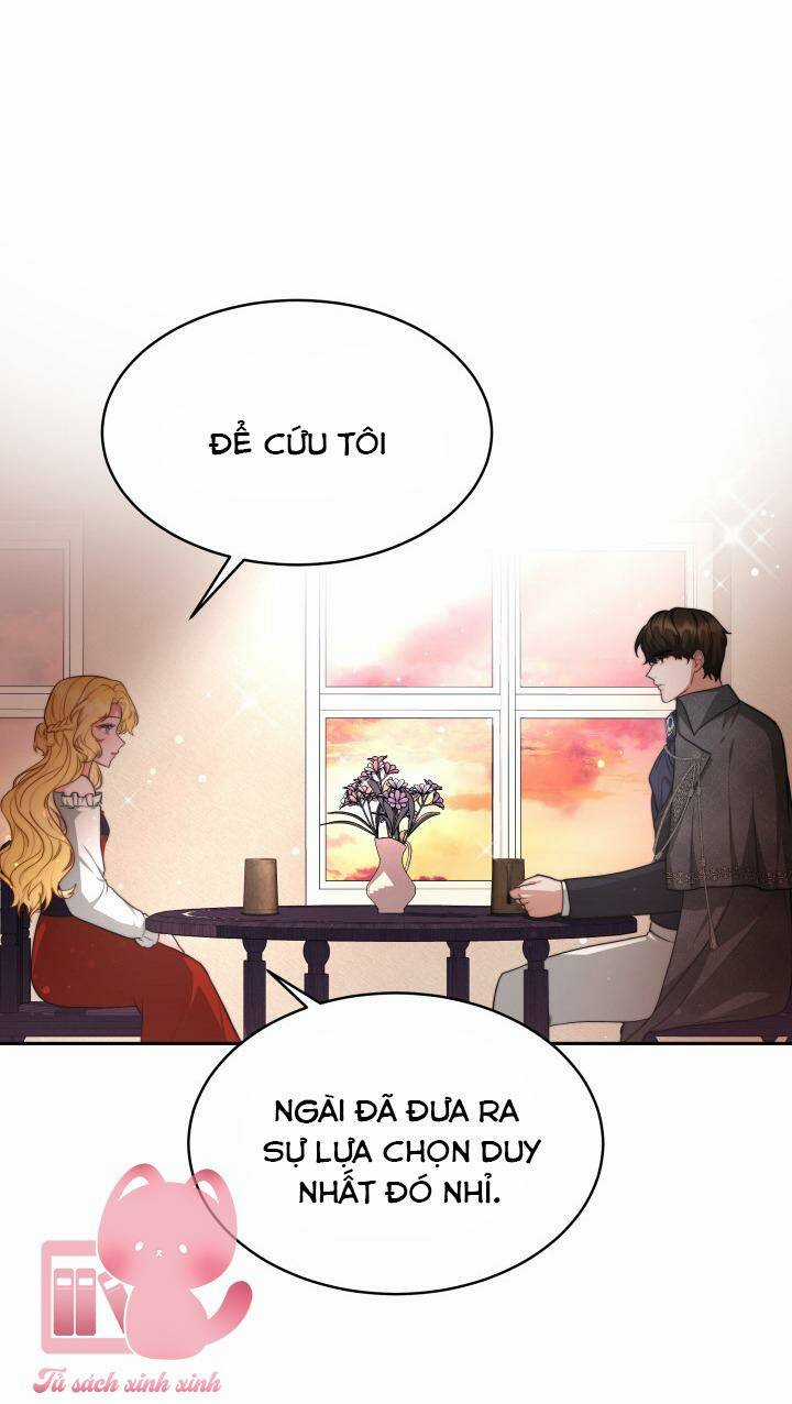 Nam Chính Là Chồng Cũ Của Tôi Chapter 27 trang 3