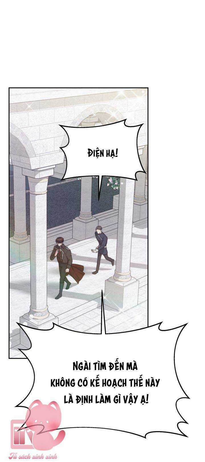 Nam Chính Là Chồng Cũ Của Tôi Chapter 27 trang 30