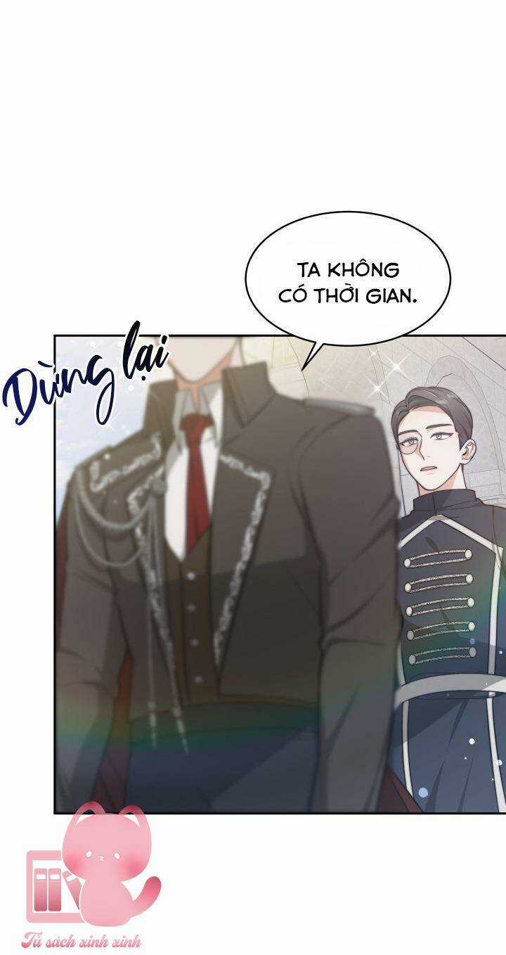 Nam Chính Là Chồng Cũ Của Tôi Chapter 27 trang 32