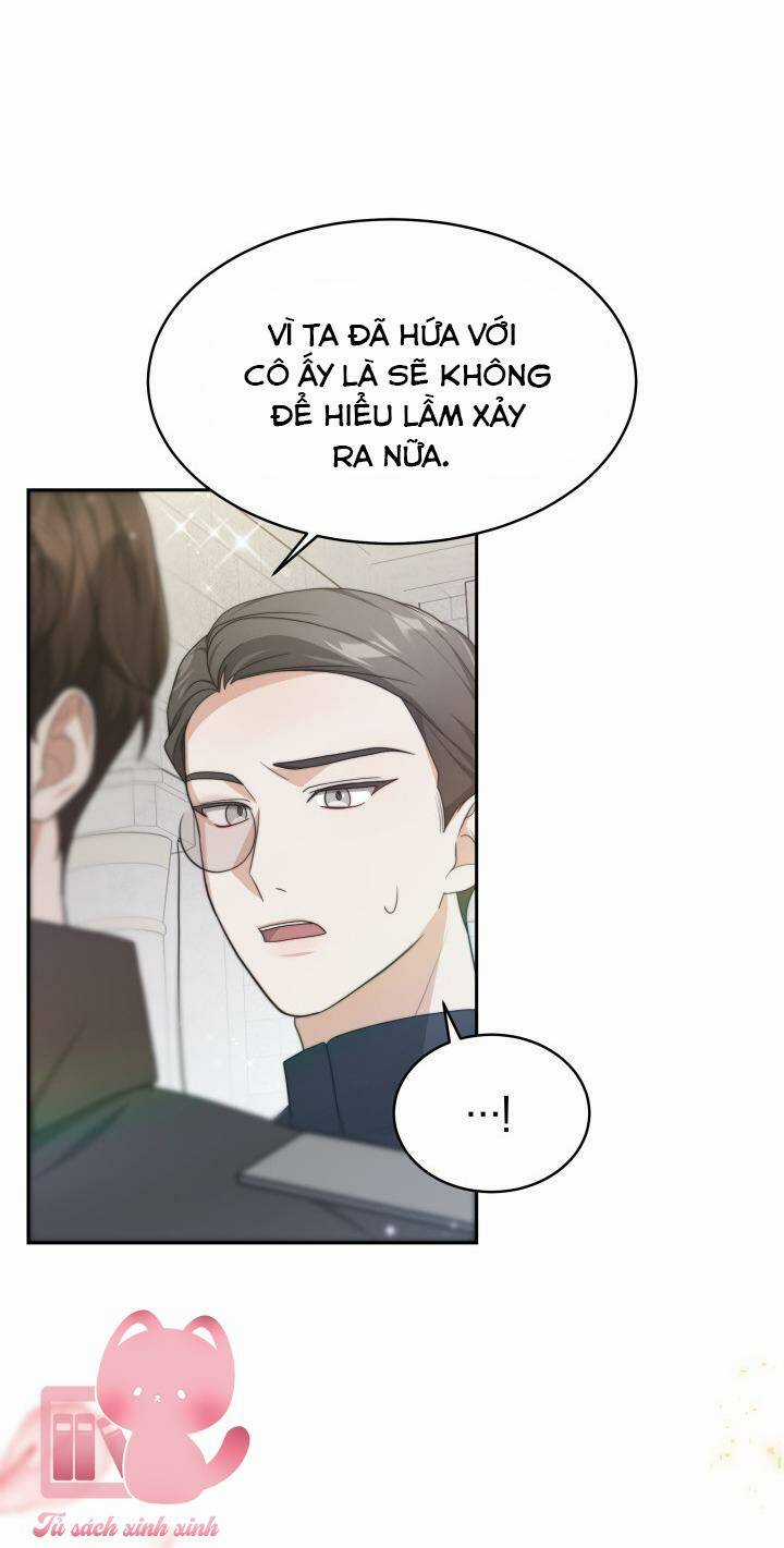 Nam Chính Là Chồng Cũ Của Tôi Chapter 27 trang 33