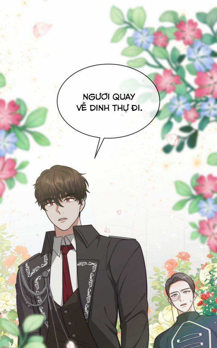 Nam Chính Là Chồng Cũ Của Tôi Chapter 27 trang 34