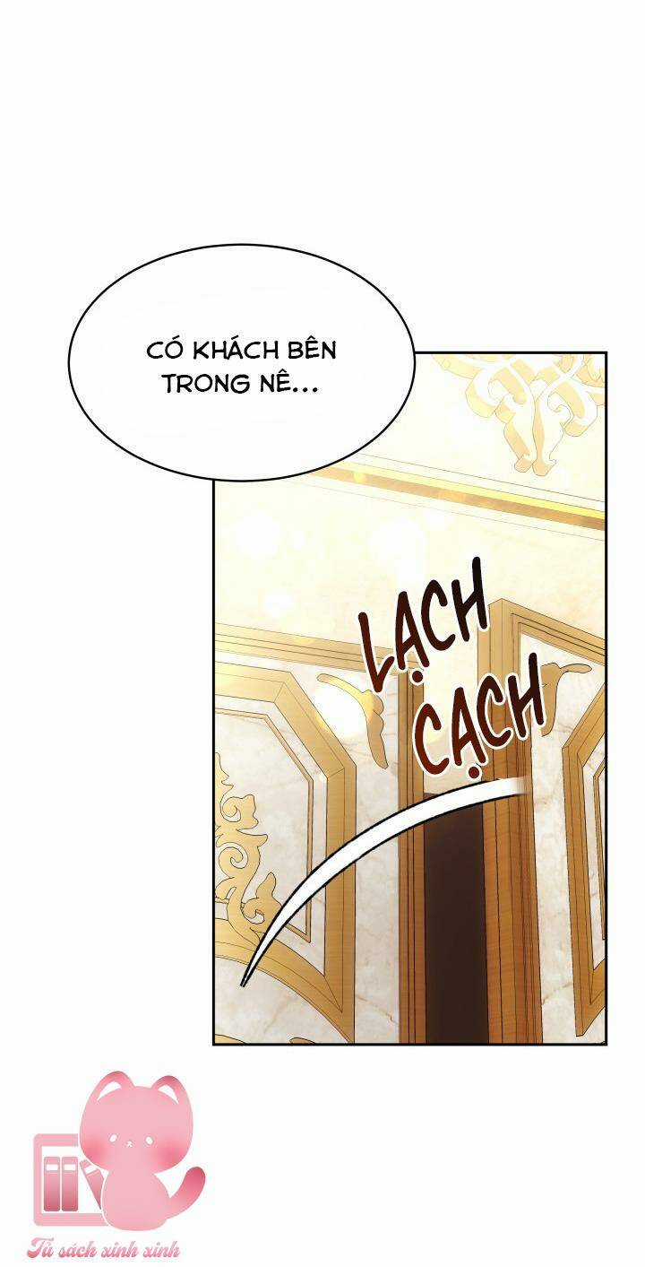 Nam Chính Là Chồng Cũ Của Tôi Chapter 27 trang 37