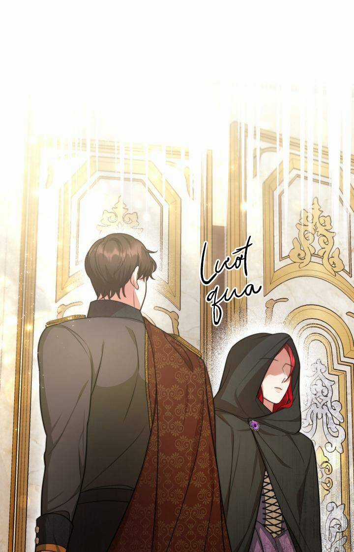 Nam Chính Là Chồng Cũ Của Tôi Chapter 27 trang 38