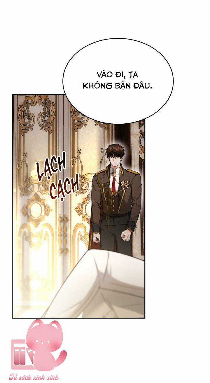 Nam Chính Là Chồng Cũ Của Tôi Chapter 27 trang 44