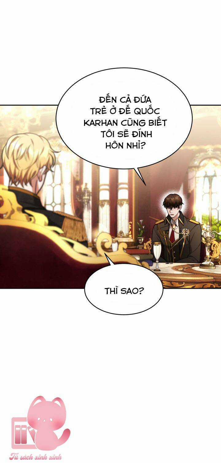 Nam Chính Là Chồng Cũ Của Tôi Chapter 27 trang 45