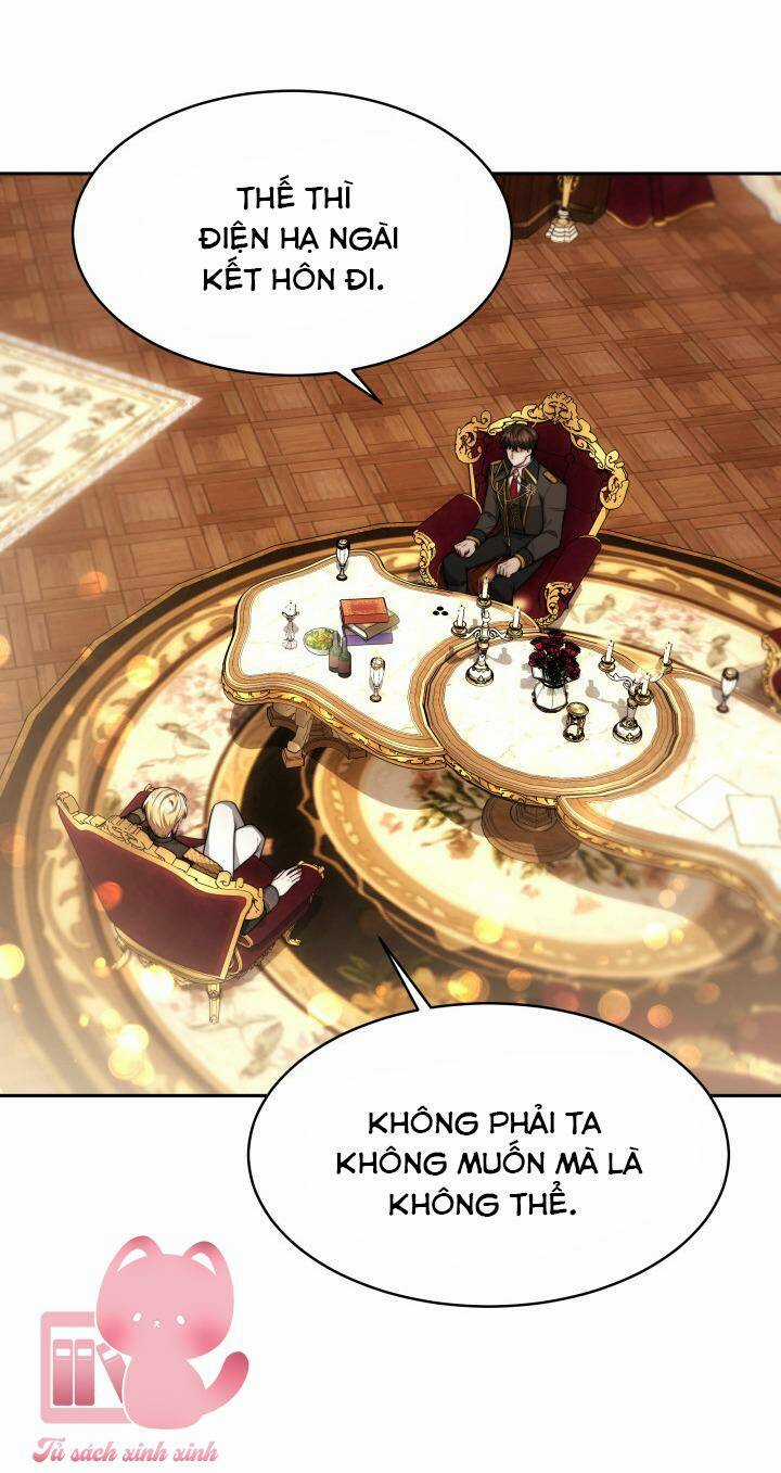 Nam Chính Là Chồng Cũ Của Tôi Chapter 27 trang 48