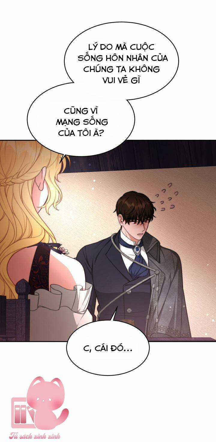 Nam Chính Là Chồng Cũ Của Tôi Chapter 27 trang 5