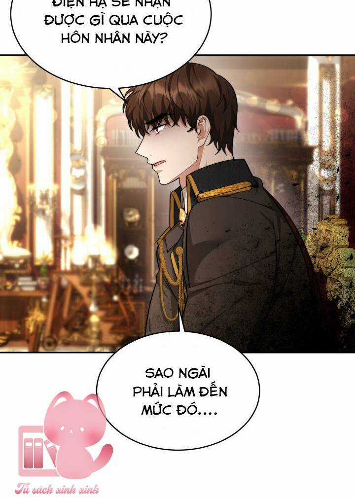 Nam Chính Là Chồng Cũ Của Tôi Chapter 27 trang 50