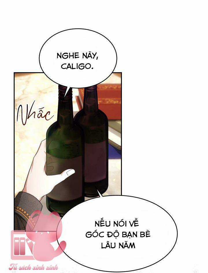 Nam Chính Là Chồng Cũ Của Tôi Chapter 27 trang 51