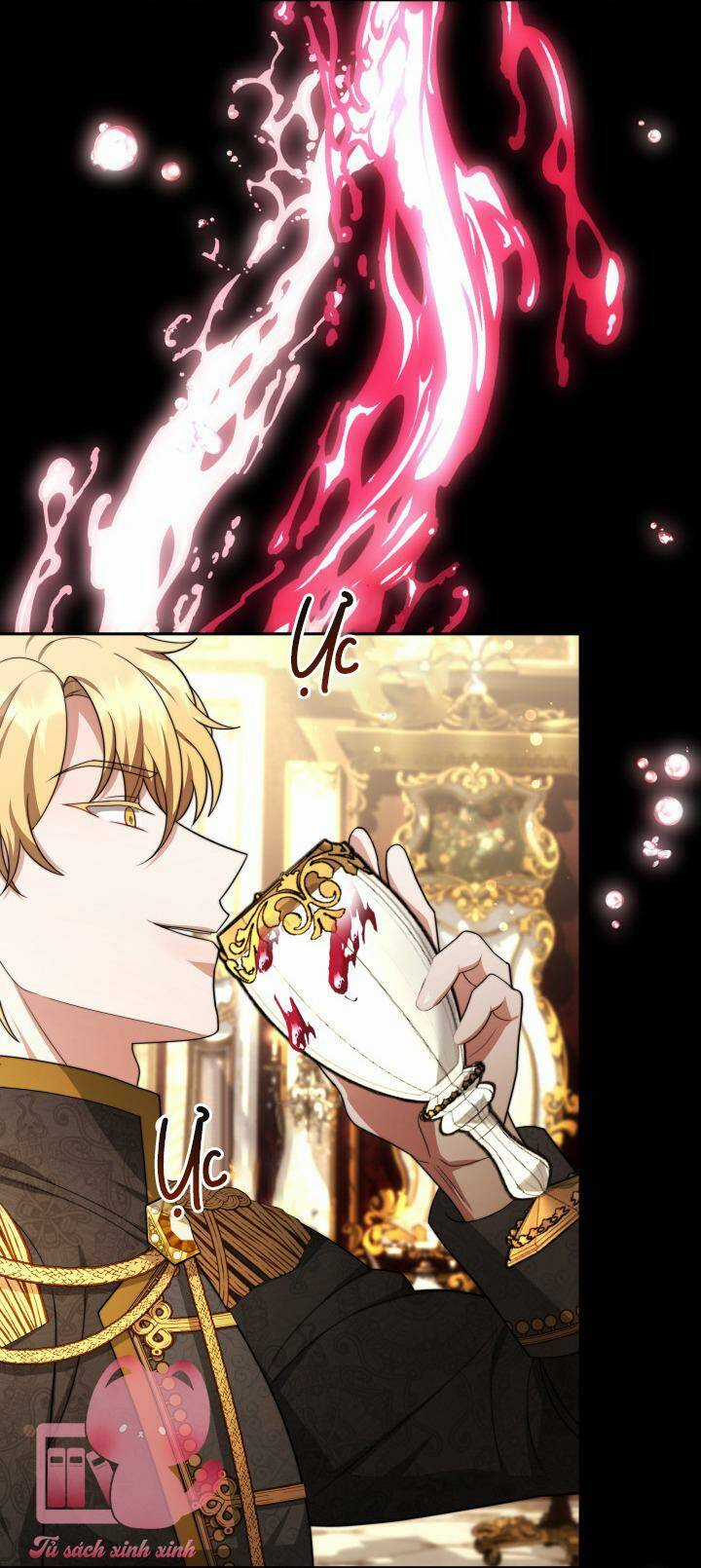 Nam Chính Là Chồng Cũ Của Tôi Chapter 27 trang 55