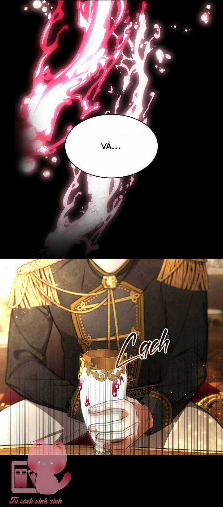 Nam Chính Là Chồng Cũ Của Tôi Chapter 27 trang 56