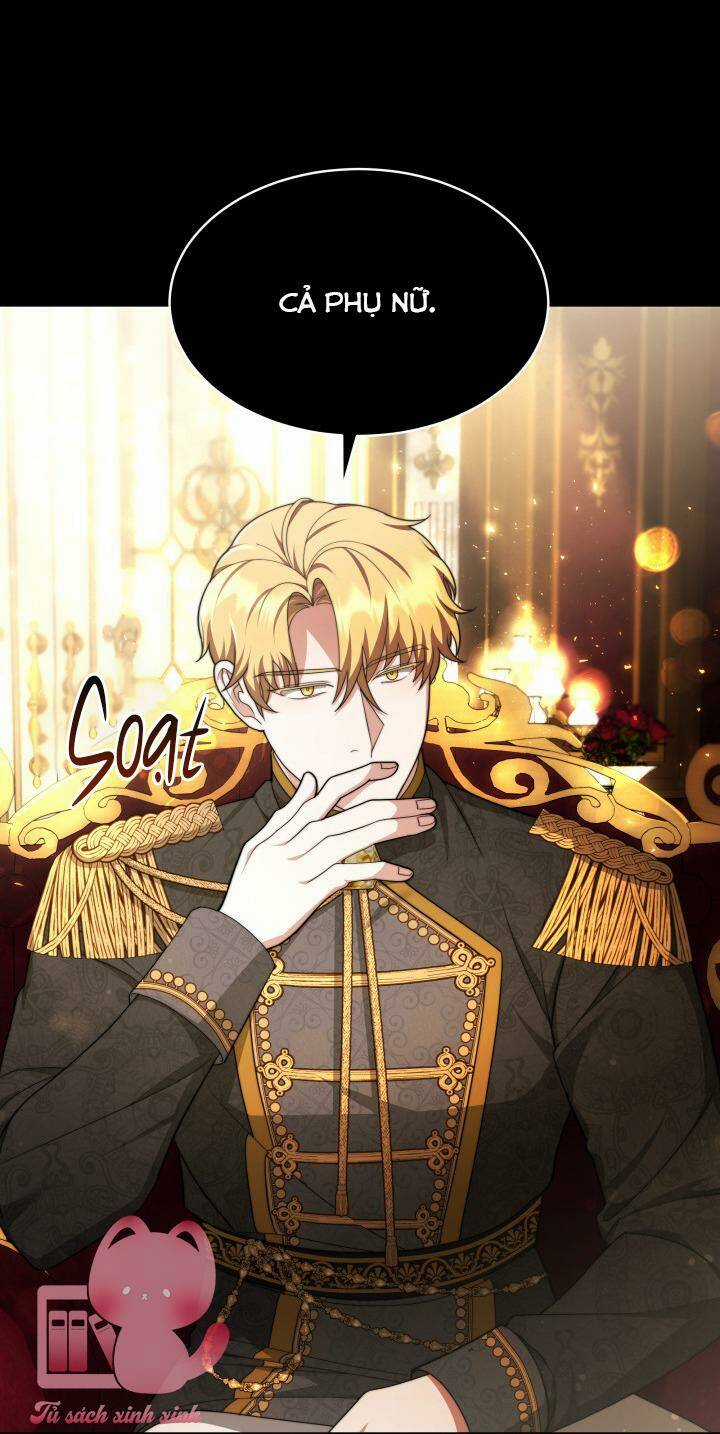 Nam Chính Là Chồng Cũ Của Tôi Chapter 27 trang 57