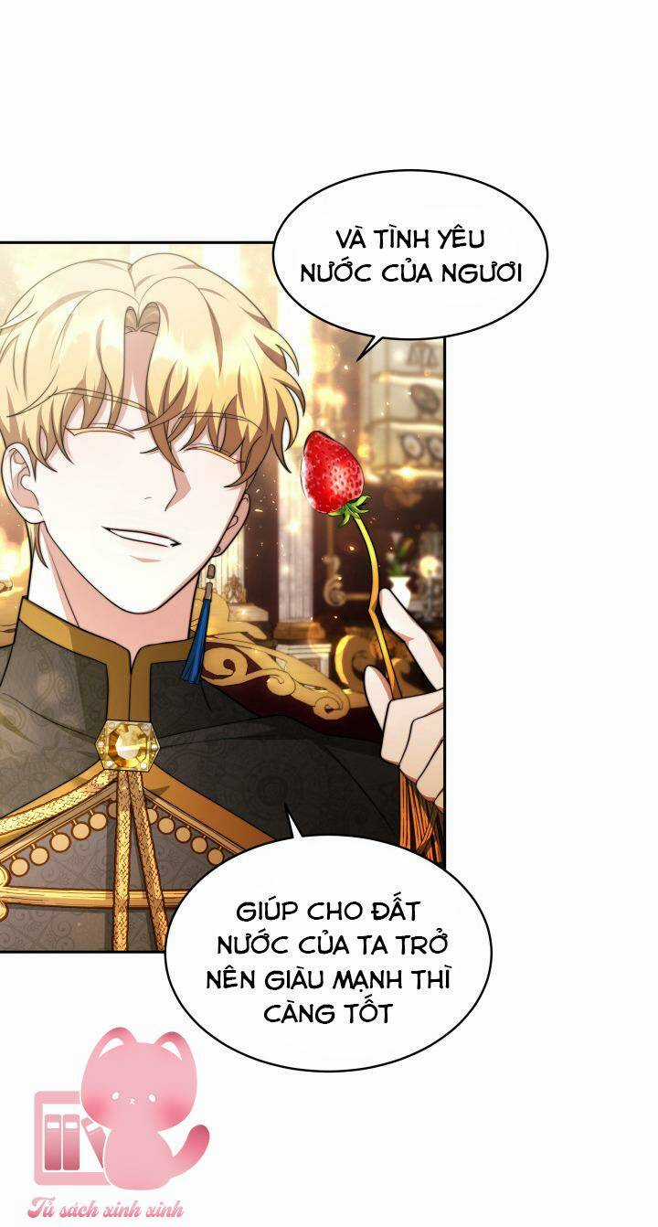 Nam Chính Là Chồng Cũ Của Tôi Chapter 27 trang 59